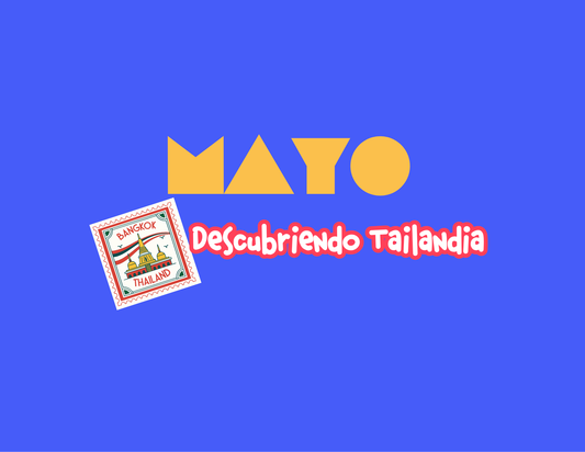 Tu guía Hangar para mayo