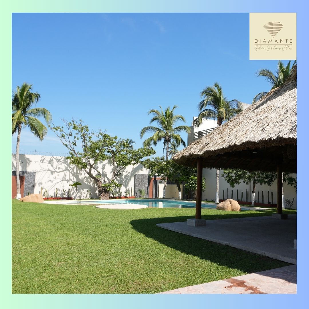 Fin de semana de relax y café en Acapulco 🌅☕