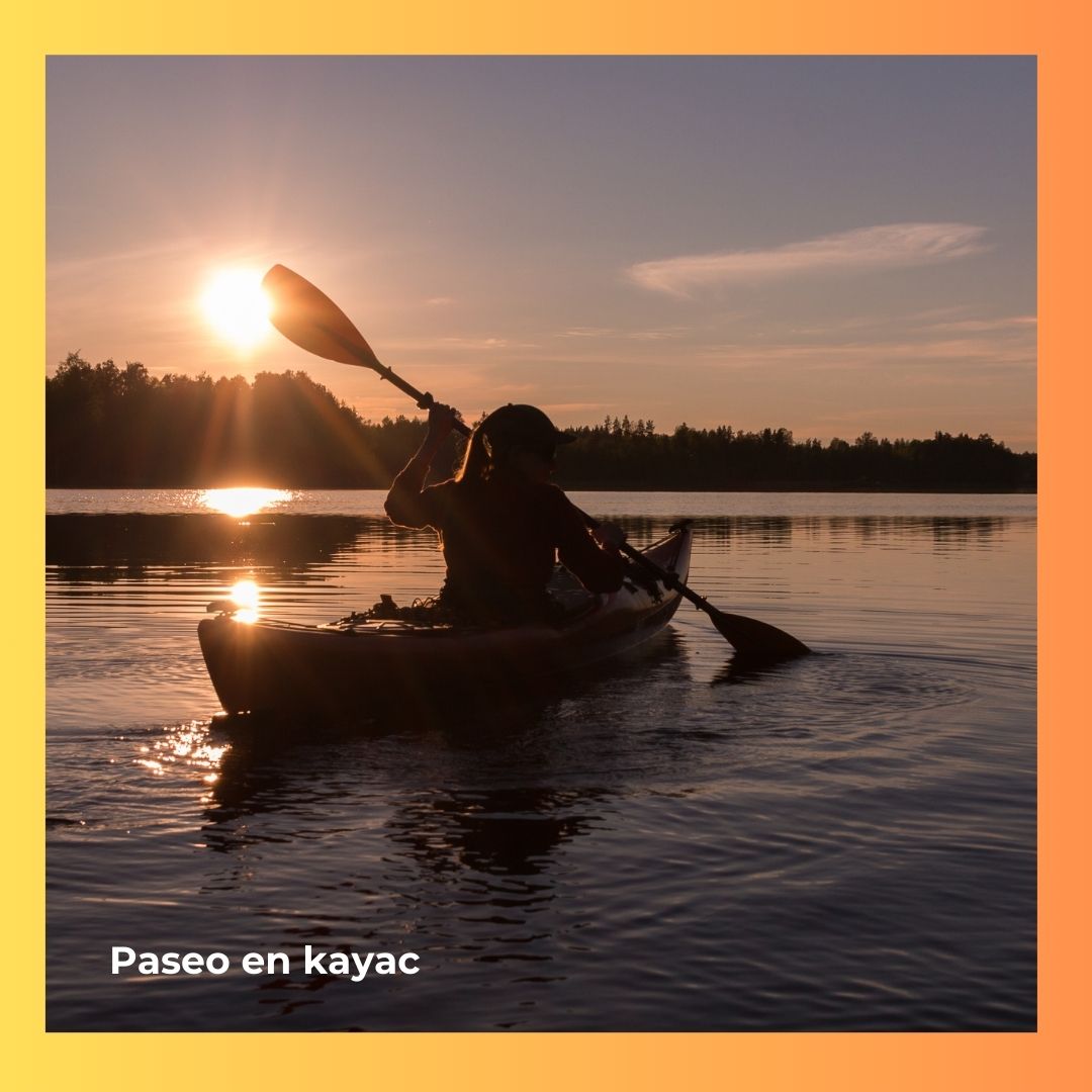 Fin de semana de relax y café en Acapulco 🌅☕