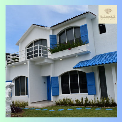 Fin de semana de relax y café en Acapulco 🌅☕