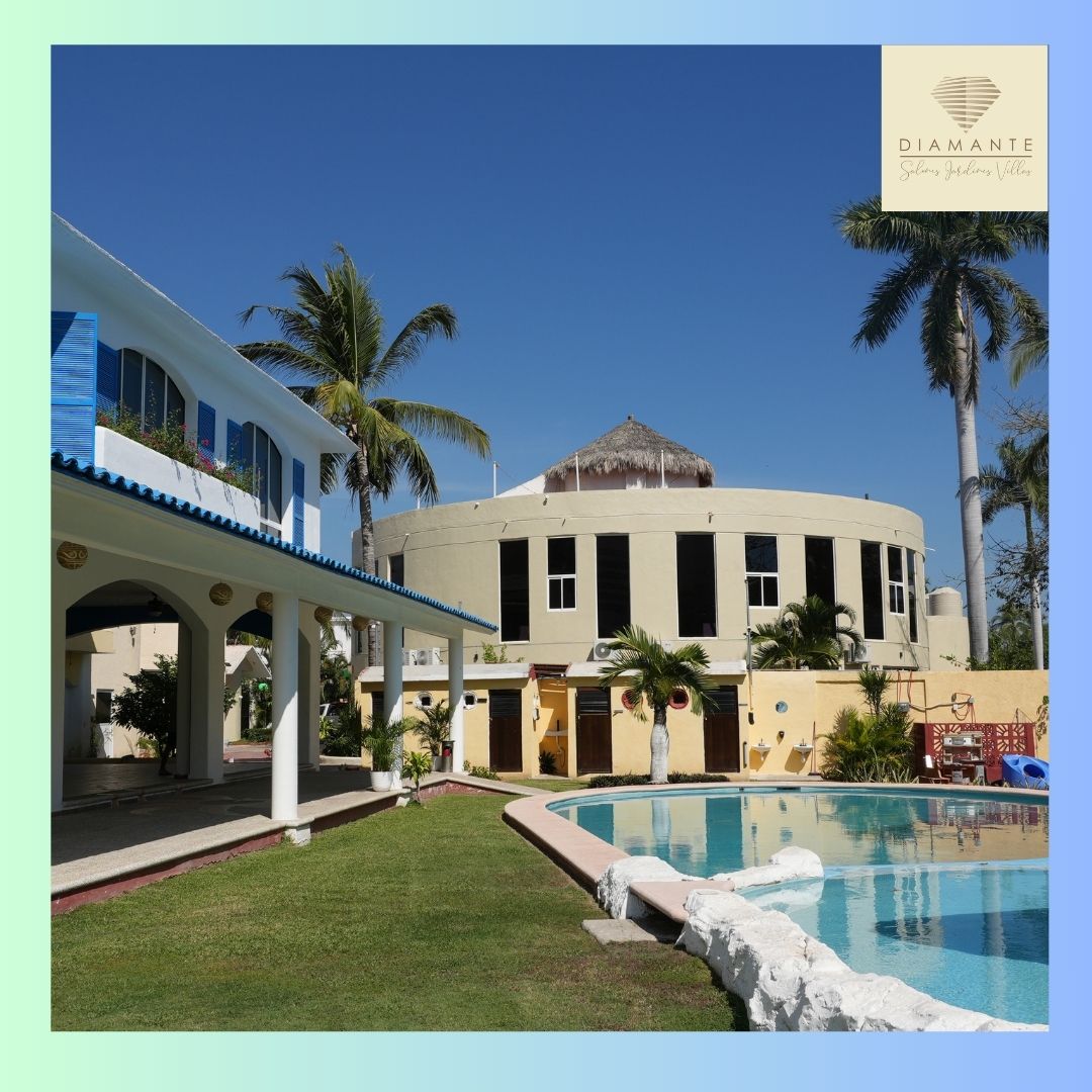 Fin de semana de relax y café en Acapulco 🌅☕