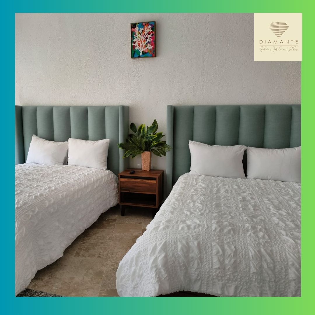 Fin de semana de relax y café en Acapulco 🌅☕