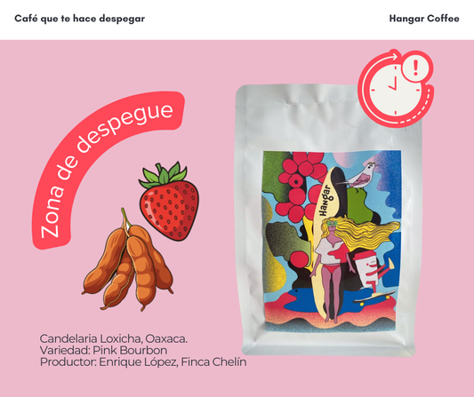 Zona de Despegue | Edición especial